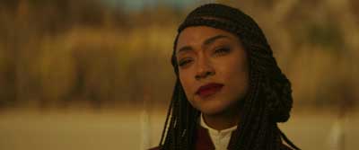 Star Trek: Discovery ScreenCaps "Life, Itself" (S5:E10)