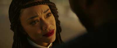 Star Trek: Discovery ScreenCaps "Life, Itself" (S5:E10)