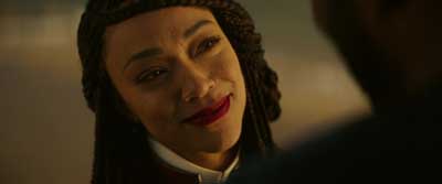 Star Trek: Discovery ScreenCaps "Life, Itself" (S5:E10)
