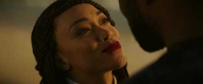 Star Trek: Discovery ScreenCaps "Life, Itself" (S5:E10)