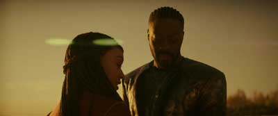 Star Trek: Discovery ScreenCaps "Life, Itself" (S5:E10)