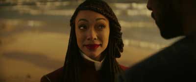 Star Trek: Discovery ScreenCaps "Life, Itself" (S5:E10)