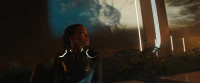 Star Trek: Discovery ScreenCaps "Life, Itself" (S5:E10)
