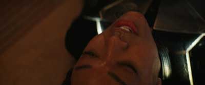 Star Trek: Discovery ScreenCaps "Life, Itself" (S5:E10)