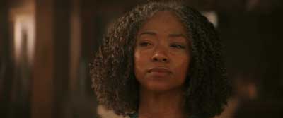 Star Trek: Discovery ScreenCaps "Life, Itself" (S5:E10)