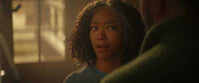 Star Trek: Discovery ScreenCaps "Life, Itself" (S5:E10)