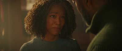 Star Trek: Discovery ScreenCaps "Life, Itself" (S5:E10)
