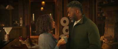 Star Trek: Discovery ScreenCaps "Life, Itself" (S5:E10)