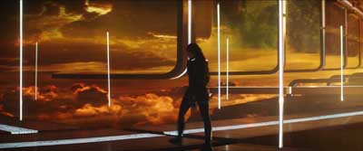 Star Trek: Discovery ScreenCaps "Life, Itself" (S5:E10)
