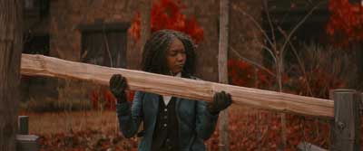 Star Trek: Discovery ScreenCaps "Life, Itself" (S5:E10)