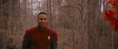 Star Trek: Discovery ScreenCaps "Life, Itself" (S5:E10)