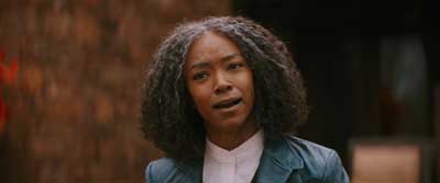 Star Trek: Discovery ScreenCaps "Life, Itself" (S5:E10)