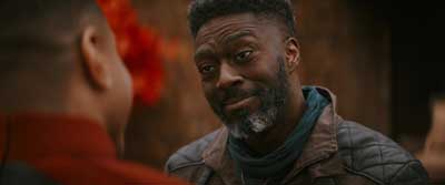 Star Trek: Discovery ScreenCaps "Life, Itself" (S5:E10)