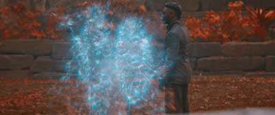 Star Trek: Discovery ScreenCaps "Life, Itself" (S5:E10)