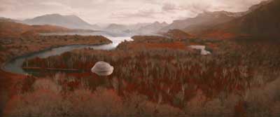 Star Trek: Discovery ScreenCaps "Life, Itself" (S5:E10)