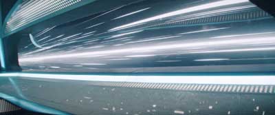 Star Trek: Discovery ScreenCaps "Life, Itself" (S5:E10)