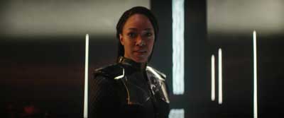 Star Trek: Discovery ScreenCaps "Life, Itself" (S5:E10)