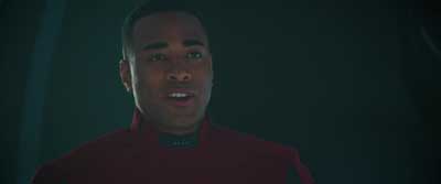Star Trek: Discovery ScreenCaps "Life, Itself" (S5:E10)