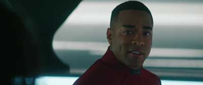 Star Trek: Discovery ScreenCaps "Life, Itself" (S5:E10)