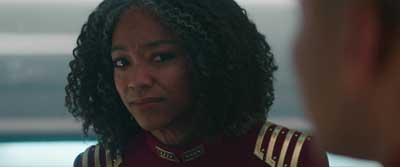 Star Trek: Discovery ScreenCaps "Life, Itself" (S5:E10)
