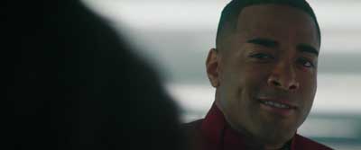 Star Trek: Discovery ScreenCaps "Life, Itself" (S5:E10)