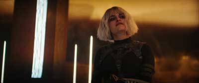 Star Trek: Discovery ScreenCaps "Life, Itself" (S5:E10)