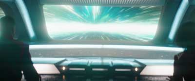 Star Trek: Discovery ScreenCaps "Life, Itself" (S5:E10)