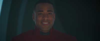 Star Trek: Discovery ScreenCaps "Life, Itself" (S5:E10)