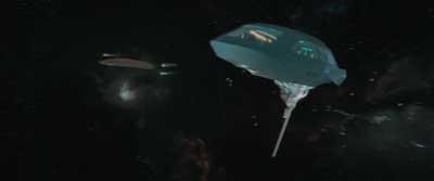 Star Trek: Discovery ScreenCaps "Life, Itself" (S5:E10)