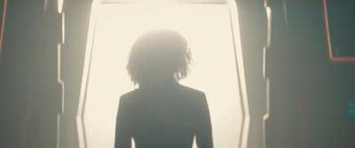 Star Trek: Discovery ScreenCaps "Life, Itself" (S5:E10)