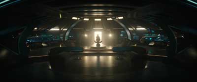 Star Trek: Discovery ScreenCaps "Life, Itself" (S5:E10)