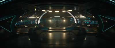 Star Trek: Discovery ScreenCaps "Life, Itself" (S5:E10)