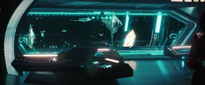 Star Trek: Discovery ScreenCaps "Life, Itself" (S5:E10)