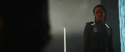 Star Trek: Discovery ScreenCaps "Life, Itself" (S5:E10)