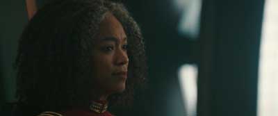 Star Trek: Discovery ScreenCaps "Life, Itself" (S5:E10)