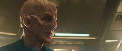 Star Trek: Discovery ScreenCaps "Life, Itself" (S5:E10)