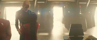 Star Trek: Discovery ScreenCaps "Life, Itself" (S5:E10)