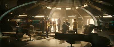 Star Trek: Discovery ScreenCaps "Life, Itself" (S5:E10)