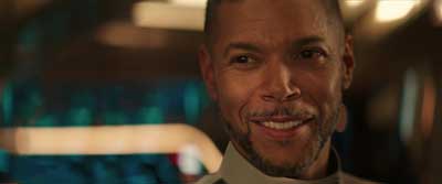 Star Trek: Discovery ScreenCaps "Life, Itself" (S5:E10)