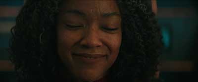 Star Trek: Discovery ScreenCaps "Life, Itself" (S5:E10)