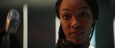Star Trek: Discovery ScreenCaps "Life, Itself" (S5:E10)