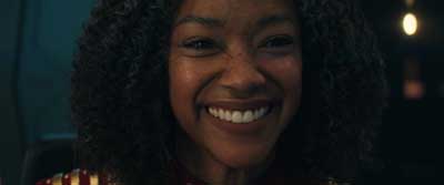 Star Trek: Discovery ScreenCaps "Life, Itself" (S5:E10)