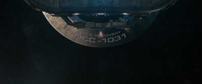 Star Trek: Discovery ScreenCaps "Life, Itself" (S5:E10)
