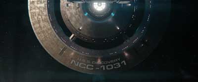 Star Trek: Discovery ScreenCaps "Life, Itself" (S5:E10)