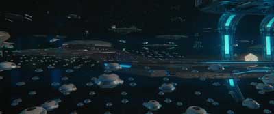Star Trek: Discovery ScreenCaps "Life, Itself" (S5:E10)