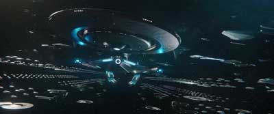 Star Trek: Discovery ScreenCaps "Life, Itself" (S5:E10)