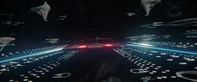 Star Trek: Discovery ScreenCaps "Life, Itself" (S5:E10)