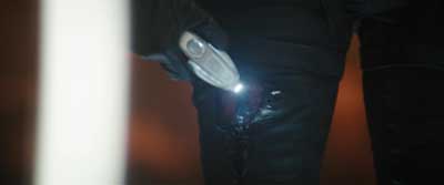 Star Trek: Discovery ScreenCaps "Life, Itself" (S5:E10)