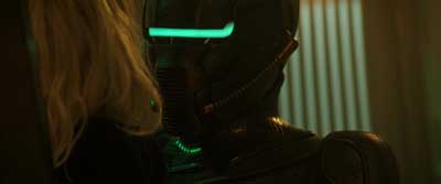 Star Trek: Discovery ScreenCaps "Mirrors" (S5:E5)