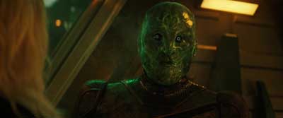 Star Trek: Discovery ScreenCaps "Mirrors" (S5:E5)
